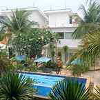 รูปภาพรีวิวของ Ocean View Residence - Hotel 3 จาก Teguh H.