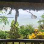 Review photo of Laguna Reef Hut Lembongan 3 from Afifah M. A.