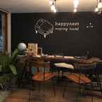 รูปภาพรีวิวของ Happynest Inspiring Hostel 4 จาก Naddaporn S.