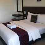 Review photo of The Surya Deluxe Homestay from Dwi R.