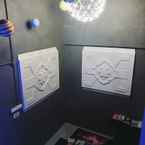 Review photo of Met a Space Pod @Asoke 3 from Pichaya W.