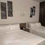 Review photo of Golden Tulip Glory Fine Hotel 2 from Margaretha C.