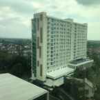 Review photo of Lavenderbnb Room 10 at Mataram City 2 from Dian A. E.