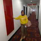 Review photo of Amaris Hotel Mangga Dua Square from Novrianti T.