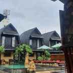 Review photo of Bale Sasak Bungalow from Dien H. M.