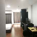 Review photo of Winner Sriracha Serviced Apartment 2 from Sorachai N.