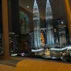 Review photo of Traders Hotel Kuala Lumpur from Dian M.