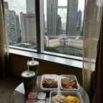 Review photo of Traders Hotel Kuala Lumpur 2 from Dian M.