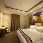 Review photo of W Three Premier Hotel Makassar (Formerly Lariz W Three Hotel) from Selma Z. S.