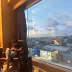 Review photo of MYKO Hotel & Convention Center Makassar from Widya W.