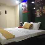 รูปภาพรีวิวของ Icon Hotel Timog 2 จาก Khrysmalein L.