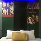 Review photo of Icon Hotel Timog 3 from Khrysmalein L.