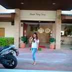 Review photo of Baan Tong Tong Pattaya Resort 3 from Marhamis S. I.
