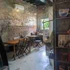 Hình ảnh đánh giá của SPOT ON 90746 Vspace Guesthouse & Cafe 3 từ Silvia F.