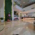 รูปภาพรีวิวของ favehotel Pekanbaru จาก Dita H.