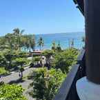 Review photo of Mercure Kuta Bali from Ebta A.