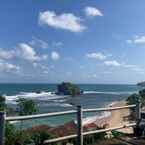 Review photo of Sea View Sundak Indraprastha from Panji P.