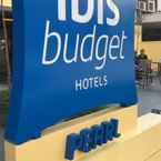 รูปภาพรีวิวของ ibis budget Singapore Pearl จาก Bambang I. K.