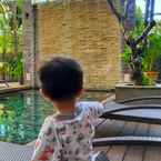 Review photo of d’primahotel Seminyak from Annisa N. F.