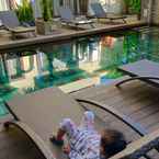 Review photo of d’primahotel Seminyak 2 from Annisa N. F.