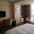 Review photo of Hangzhou Hua Chen International hotel 4 from Ong K. T.