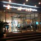 Review photo of Hangzhou Hua Chen International hotel 6 from Ong K. T.