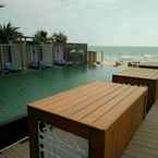 Review photo of Maldives Beach Resort from Nattapatsorn M.
