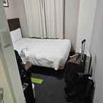 Review photo of Comfort Hotel Tokyo Higashi Nihombashi from Suhandi S.