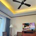 Review photo of Vinpearl Resort Nha Trang 2 from Gewalin C.