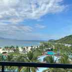 Review photo of Vinpearl Resort Nha Trang 4 from Gewalin C.