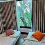 Review photo of Green @ Buri Ram Hotel from Maethaya S.