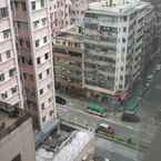 Ulasan foto dari M1 Yau Ma Tei Hotel dari Hendra A. P.