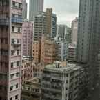 Ulasan foto dari M1 Yau Ma Tei Hotel 3 dari Hendra A. P.