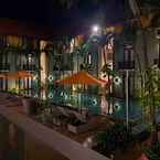 รูปภาพรีวิวของ HARRIS Hotel Kuta Tuban Bali จาก Erna M. I.