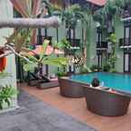 รูปภาพรีวิวของ HARRIS Hotel Kuta Tuban Bali 3 จาก Erna M. I.