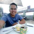 Ulasan foto dari Hometown Hotel Makati Edsa 2 dari Arnolf J. B.