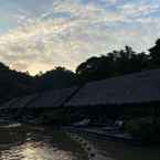 Review photo of River Kwai Jungle Rafts 3 from Hataipat R.