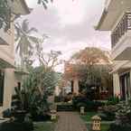 Review photo of Kubu Bali Baik Villa & Resort from Artila M. S.
