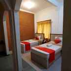 Review photo of OYO 1206 Lombok Guest House 2 from Albertus G. P. K.