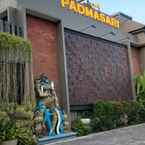 Review photo of Padmasari Resort from Chairun N.