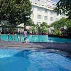 Review photo of Hotel New Saphir Yogyakarta from Aprianto M.