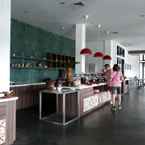 รูปภาพรีวิวของ Allium Cepu Hotel จาก I P. E. P.