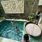 รูปภาพรีวิวของ Ini Vie Villa Legian by Ini Vie Hospitality 2 จาก Galuh R. E.