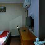 Review photo of Super OYO 998 Queen City Hotel 4 from Diah B.