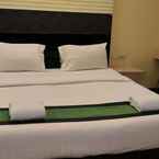 Review photo of Cozi Inn Hotel 4 from Diah B.