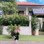Review photo of VST Ocean View Villas 3 BedRooms R12 3 from Thi T. A. T.
