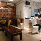 Review photo of Jelita Tanjung Hotel from Didik Y. K.