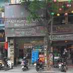 Hình ảnh đánh giá của AZ Hanoi Hostel từ Joonhyung L.