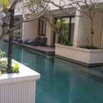 Review photo of Divine Castle Travelers Inn from Vanida J.