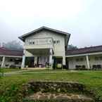 Review photo of OYO 1785 Villa Jeruk Ciwidey 6 from Riyan S.